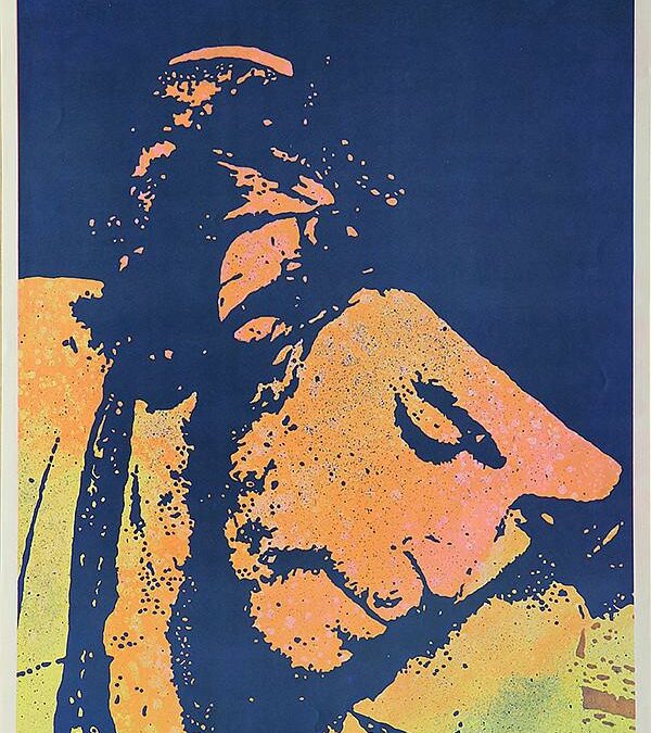 CHE GUEVARA